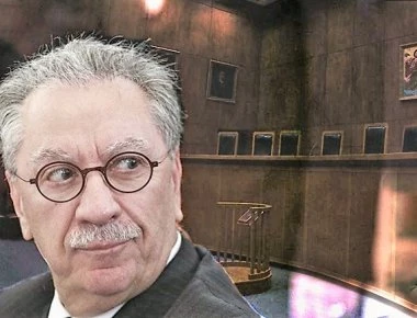 Εγγυοδοσία 120 χιλ. ευρώ και απαγόρευση εξόδου από την χώρα για τον Μιχάλη Σάλλα